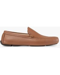 Jimmy Choo - Stanly Driver - Lyst