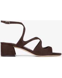 Jimmy Choo - Azilia 45 - Lyst