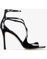 Jimmy Choo - Azia 95 - Lyst
