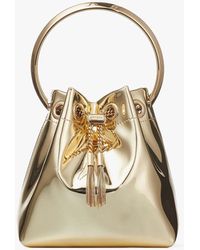 Jimmy Choo Crossbody bags and purses for Women | Online Sale up to 