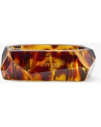 Jimmy Choo - Faceted Bracelet - Lyst