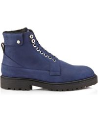 jimmy choo heated boots