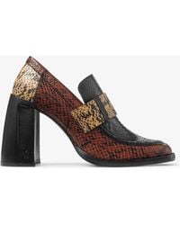 Jimmy Choo - Tylor 95 - Lyst