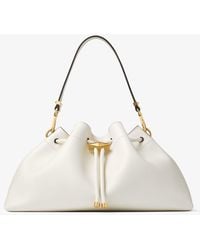 Jimmy Choo - Cinch Medium - Lyst