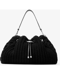 Jimmy Choo - Cinch Medium - Lyst