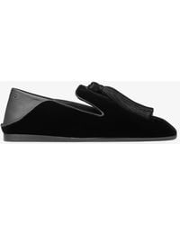 Jimmy Choo - Eliot Slipper - Lyst