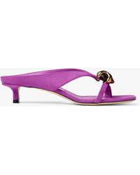 Jimmy Choo - Emeri Stone 35 - Lyst