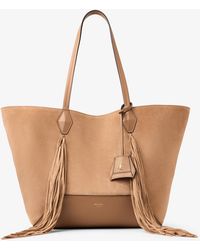 Jimmy Choo - Diamond Tote M - Lyst