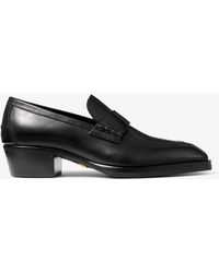 Jimmy Choo - Wilder Loafer F - Lyst