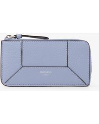 Jimmy Choo - Diamond Lise Zipped M - Lyst