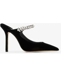 Jimmy Choo - Bing 100 - Lyst