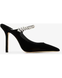Jimmy Choo - Bing 100 - Lyst