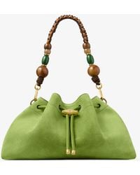 Jimmy Choo - Cinch Medium - Lyst
