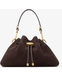 Jimmy Choo - Cinch Small - Lyst