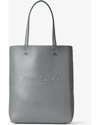 Jimmy Choo - Lenny North-South M-M - Lyst