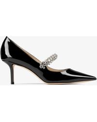 Jimmy Choo - Bing Pump 65 - Lyst