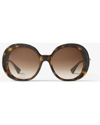 Jimmy Choo - Adela - Lyst