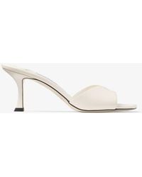 Jimmy Choo - Skye 70 - Lyst