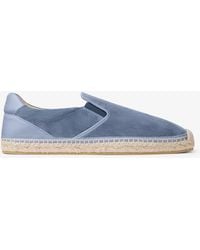 Jimmy Choo - Ivan Espadrille - Lyst