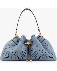 Jimmy Choo - Cinch Medium - Lyst