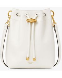 Jimmy Choo - Cinch Mini - Lyst