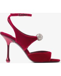Jimmy Choo - Orb 95 - Lyst