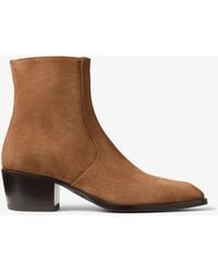 Jimmy Choo - Wilder Boot - Lyst