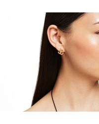 Jimmy Choo Earrings for Women - Lyst.com
