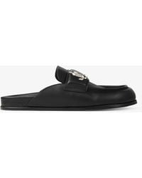 Jimmy Choo - Milo Mule - Lyst