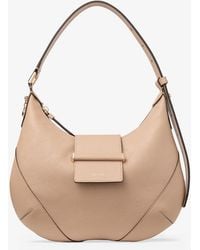 Jimmy Choo - Bar Hobo Small - Lyst