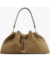 Jimmy Choo - Cinch Medium - Lyst