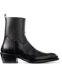 jimmy choo man intense boots