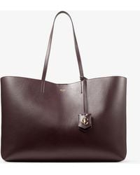 Jimmy Choo - Nine2Five East-West - Lyst