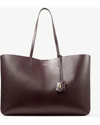 Jimmy Choo - Nine2Five East-West - Lyst