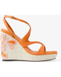 Jimmy Choo - Ayla 110 - Lyst