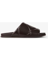 Jimmy Choo - Sav Slide M - Lyst