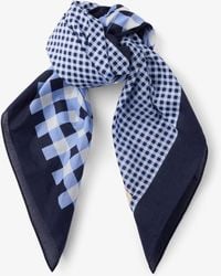 Jimmy Choo - Sula Bandana - Lyst