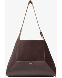 Jimmy Choo - Diamond Hobo Medium - Lyst