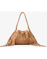 Jimmy Choo - Cinch Medium - Lyst