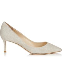 Jimmy Choo Romy Shoes for Women - Up to 40% off at Lyst.com