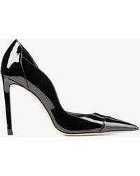Jimmy Choo - Brigitte 100 Pump - Lyst