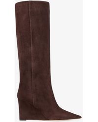 Jimmy Choo - Blake Knee Boot 85 - Lyst
