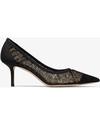 love 65 jimmy choo