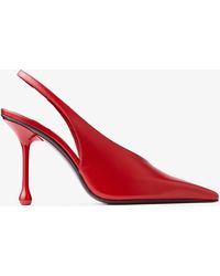 Jimmy Choo - Isa 95 - Lyst