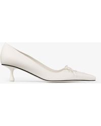 Jimmy Choo - Scarlett 50 - Lyst