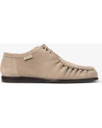 Jimmy Choo - Ember Moccasin M - Lyst