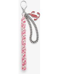 Jimmy Choo - Jc Multi Charm - Lyst