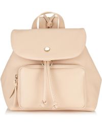 Jimmy Choo Backpacks for Women - Up to 39% off at Lyst.com