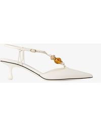 Jimmy Choo - Lauri 50 - Lyst
