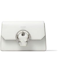 jimmy choo cheri crossbody
